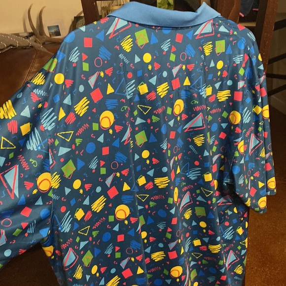 Golf Party Polo by Roadies - Picture 6 of 9